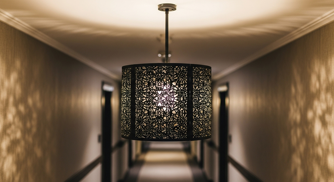 Iluminacion para Interiores que exaltan los ambientes